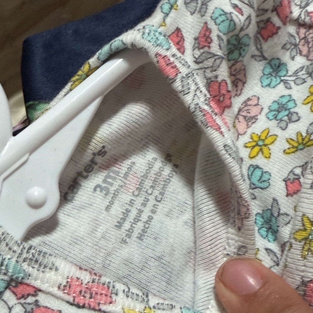 Baby girl Sleep Sacks